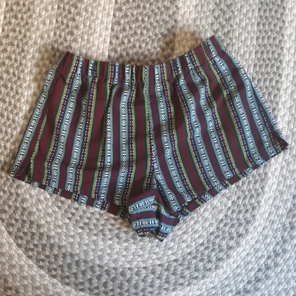 Forever 21 Pants - Forever 21 shorts